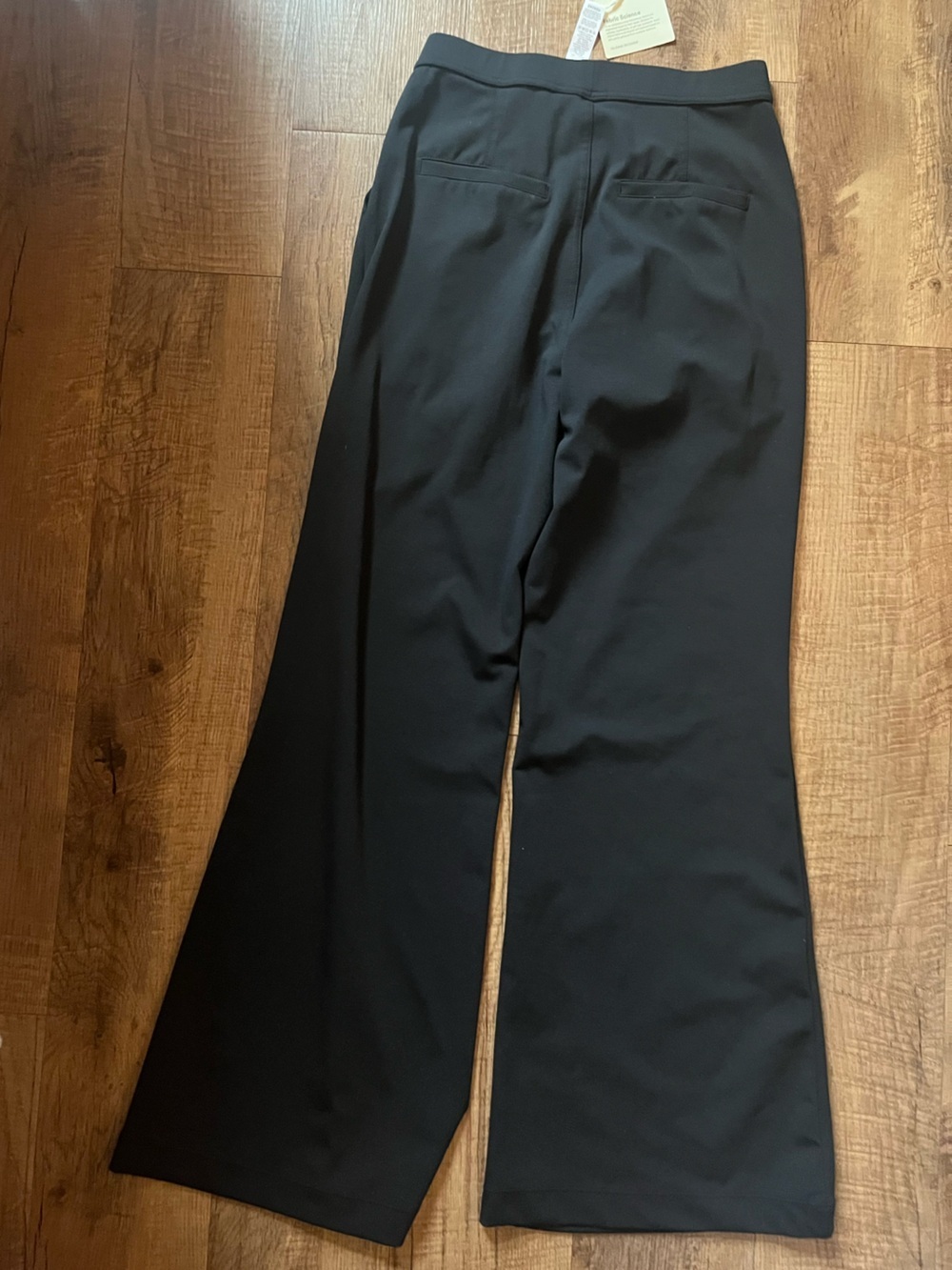 Halara Flare Pants - Picture 11 of 14